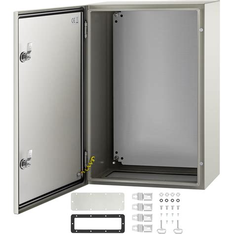 weatherproof enclosure box for outdoor electrical power|large electrical enclosure box waterproof.